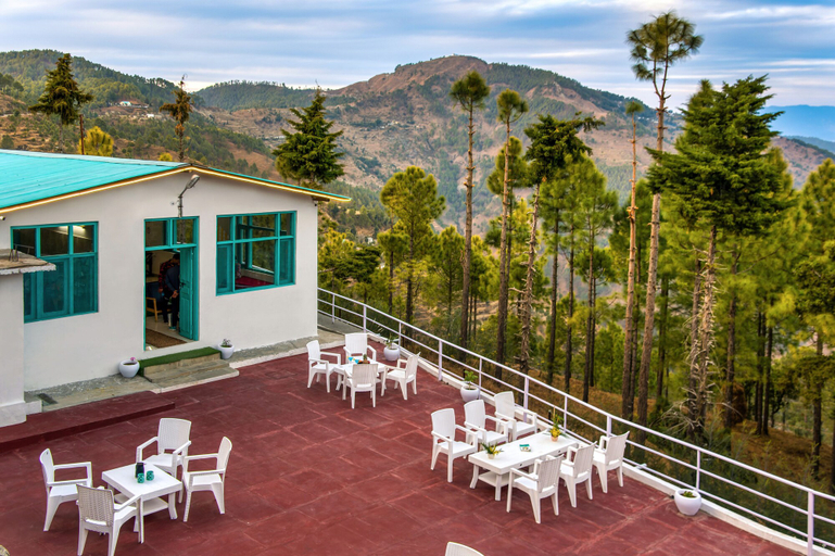 Others 5, TRH Ekuketh, Almora