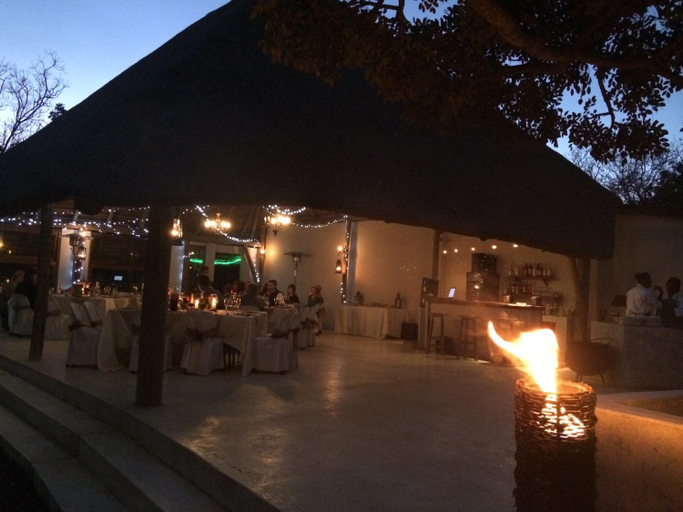Food & Drinks, Izintaba Private Game Reserve Waterberg, Waterberg