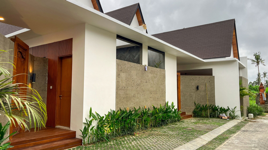 Lavani Villa Ubud, Gianyar