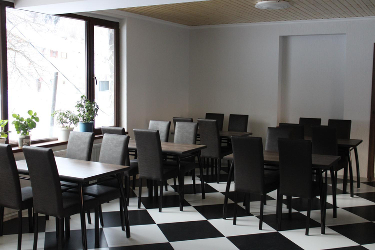 Food & Drinks, Hotel panorama svaneti, Mestia