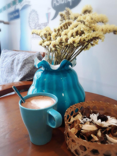 Food & Drinks 5, Bangkok Sanookdee Hostel, Khlong San