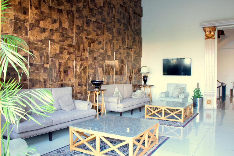Others 4, The Millenial Apartments & Suites Bahria Town, Islamabad