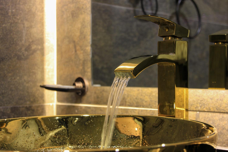 Bathroom 4, Swat Serviced Apartment 2 - 2 سوات للشقق المخدومة, Al Khobar