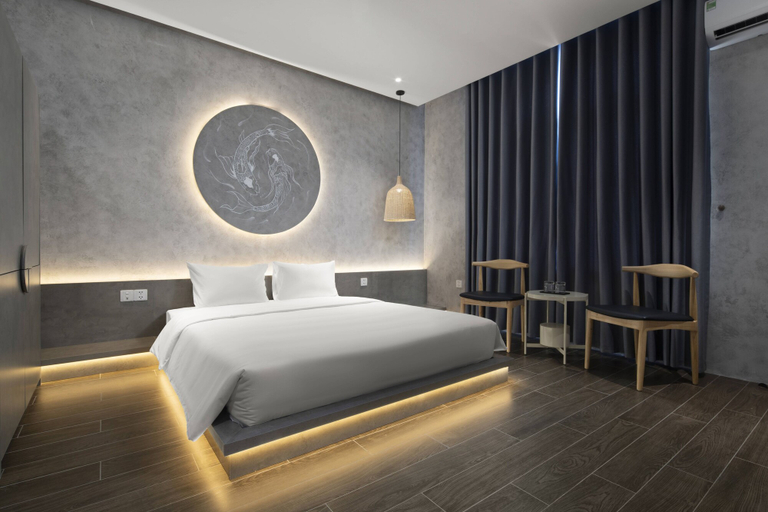 Bedroom 4, Jacayl Hotel - Ha Dong, Hà Đông