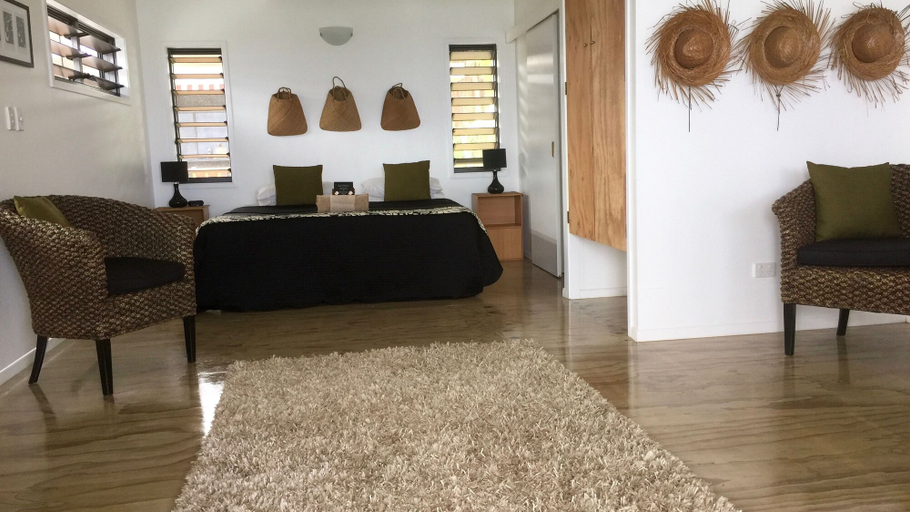Others 4, Rarotonga Villas, Rorotonga