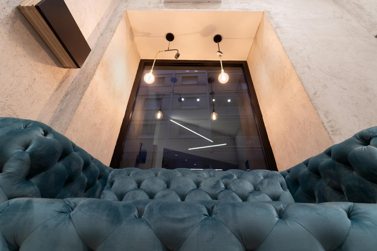 Public Area 2, Le 4 Stagioni Dante's Suites H. Napoli Centro, Napoli