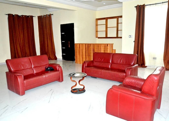 Others 5, Tamarind Guesthouse, Akwapim South