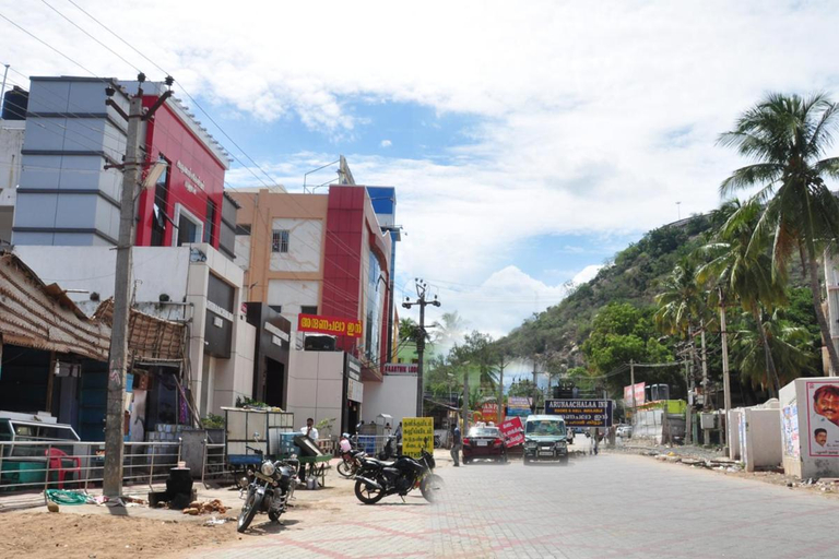 Others 2, Arunaachalaa Inn, Dindigul
