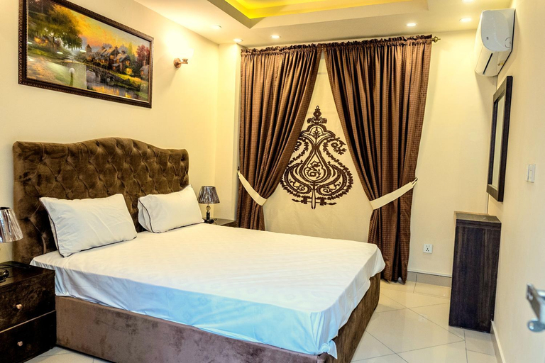 Others 3, The Millenial Apartments & Suites Bahria Town, Islamabad