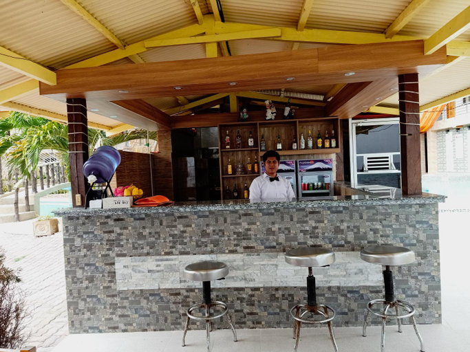 Food & Drinks 4, Ging-Ging Hotel & Resort, Oslob