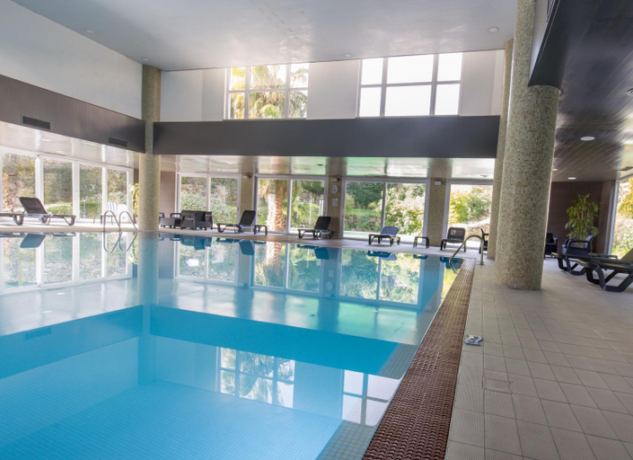 Sport & Beauty 2, Purala - Wool Valley Hotel & SPA, Covilhã
