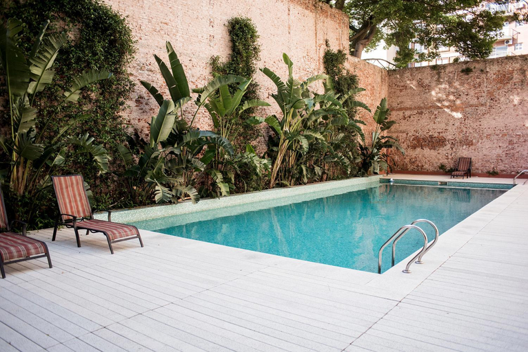 Others 5, Top Rentals WOW Nunez, Distrito Federal
