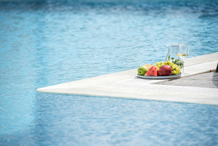 Food & Drinks 5, Splendour Hotel and Suites, South Aegean