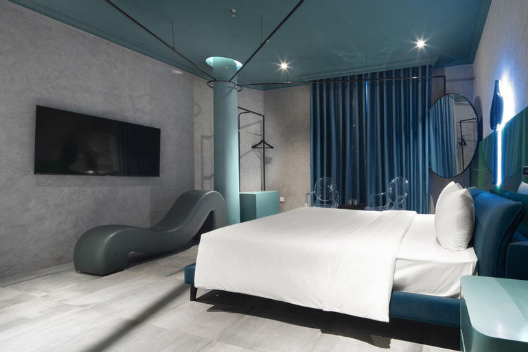 Bedroom 2, Jacayl Hotel, Hà Đông