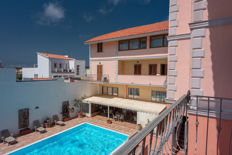 Sport & Beauty 2, Residence Cristal Blu, Olbia-Tempio