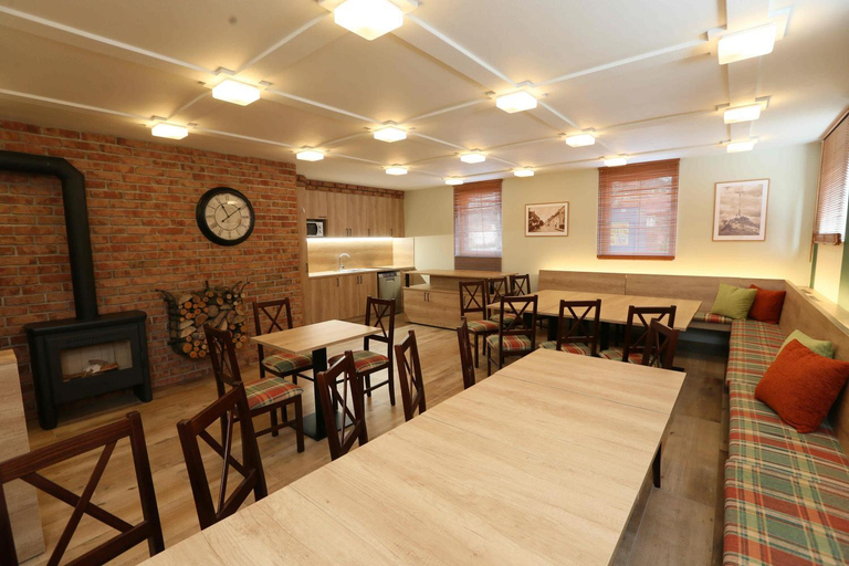 Others 4, Apartmany AURA, Karlovy Vary