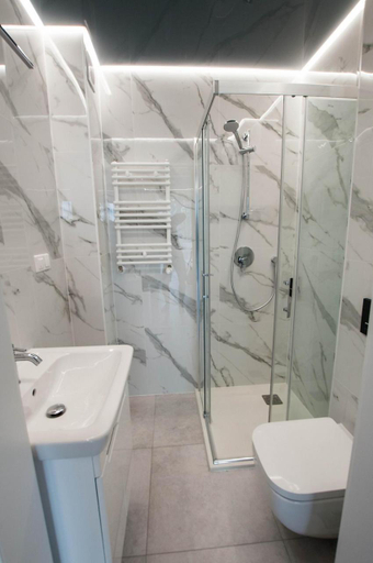 Others 4, ORKAN rooms&restaurant, Koszalin