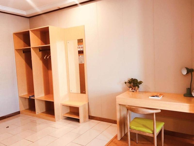 Others 4, GreenTree Inn Qinhuangdao Lulong County North Gate Road, Qinhuangdao