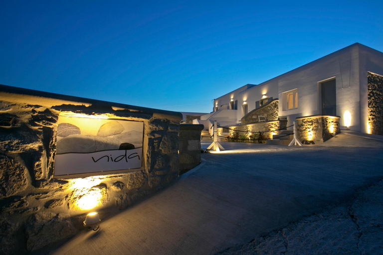 Exterior & Views 2, Nida Mykonos, South Aegean