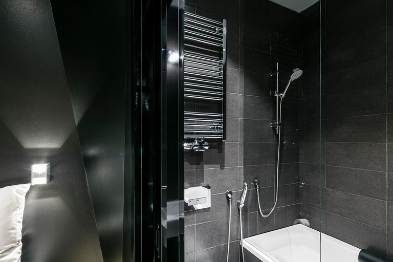 Bathroom 4, Pytloun Grand Hotel Imperial, Liberec