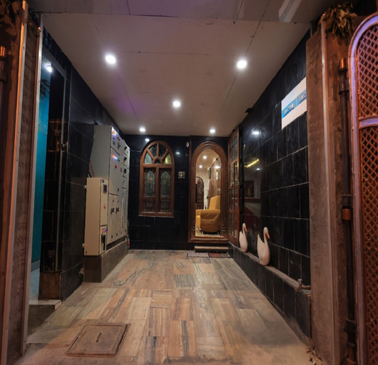 Others 5, Kailasaa Residency, Tiruvannamalai