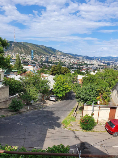 Surrounding environment 3, Tbilisi View House, Tbilisi