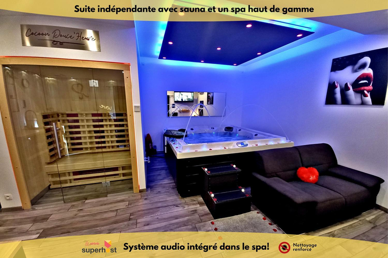 Others 5, Cocoon Douce Heure, Hainaut