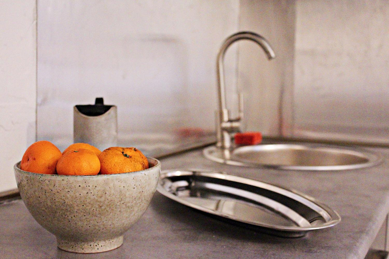 Others 4, Maria's homestay, Tbilisi