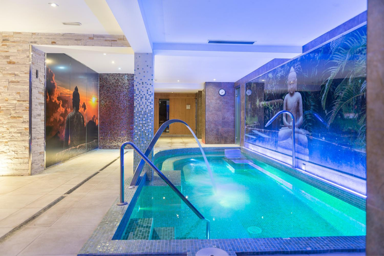 Sport & Beauty 2, Hotel Torre Azul & Spa - Adults Only, Baleares