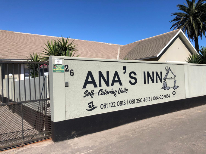 Others 3, Anas Inn, Walvisbay Urban