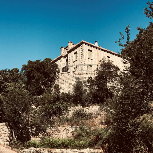 Others 3, U Castellu, Corse-du-Sud