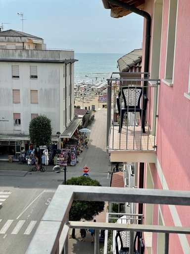 Others 5, Hotel Rosa Caorle, Venezia