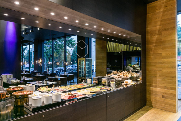 Food & Drinks 5, Pytloun Grand Hotel Imperial, Liberec