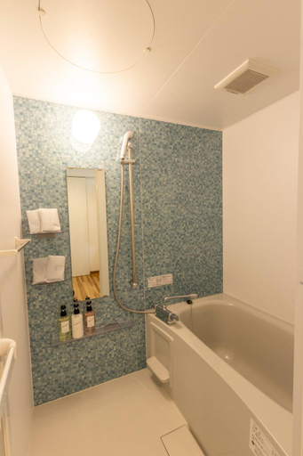 Others 5, HOTEL HOUKLEA, Nago