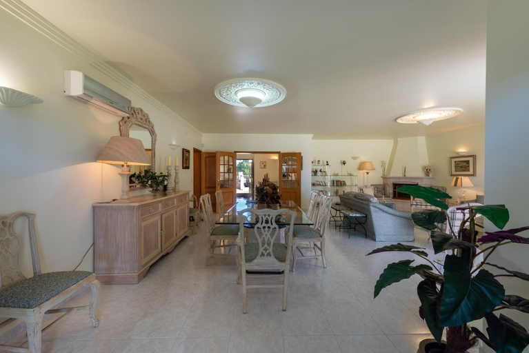 Facilities 2, Villa with Garden and Pool, Loulé