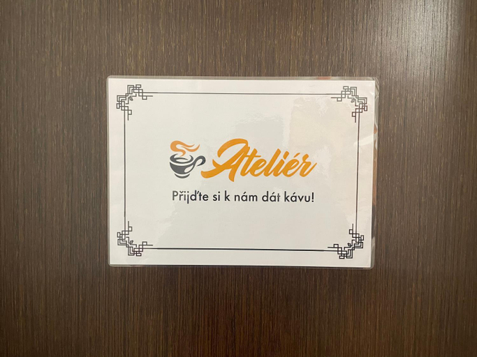 Others 2, Apartman Atelier, Chomutov