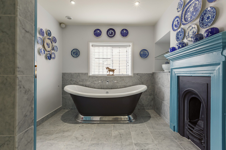 Bathroom 4, The Dial House, Norfolk