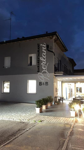 Exterior & Views 2, B&B Bertani, Modena