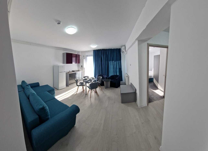 Others 4, BBC Apartments, Navodari