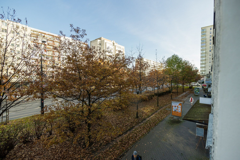 Exterior & Views 2, ShortStayPoland Jana Pawła II 65 B141, Warsaw
