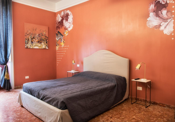 Others 5, San Pietro Suite Rome, Rome