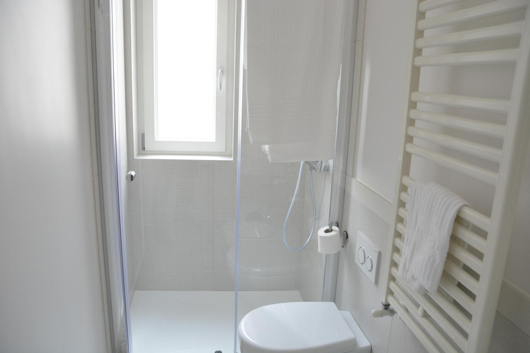 Bathroom 2, B&B Vacanze Murgiane, Bari
