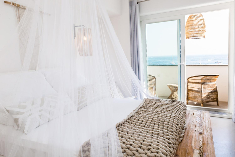 Bedroom 4, San Michele, Napoli
