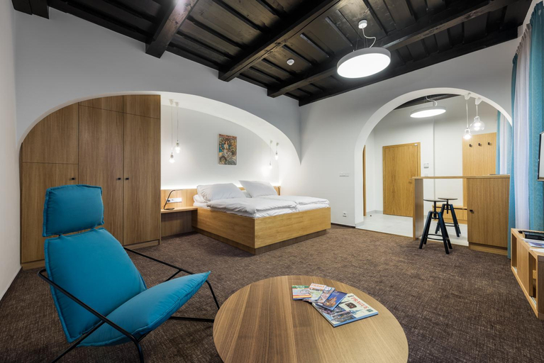 Others 4, Fancy apartments by Prague Castle, Praha 6