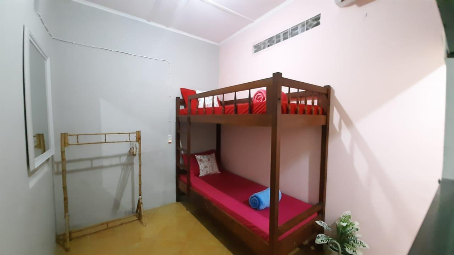 SECOND HOME 5 NEAR PUSAT KOTA, Bantul
