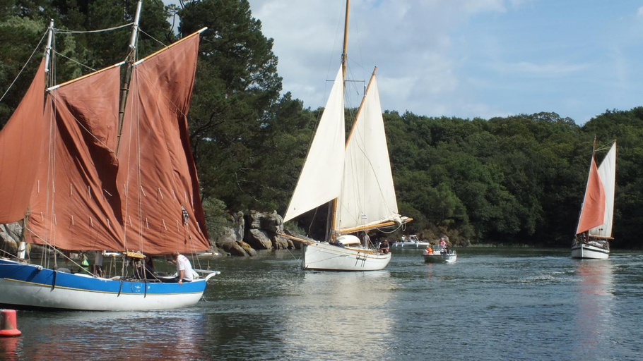 Others 2, Ty Annick, Finistère