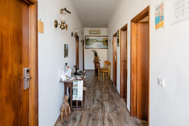 Others 5, Maremmano BnB, Grosseto