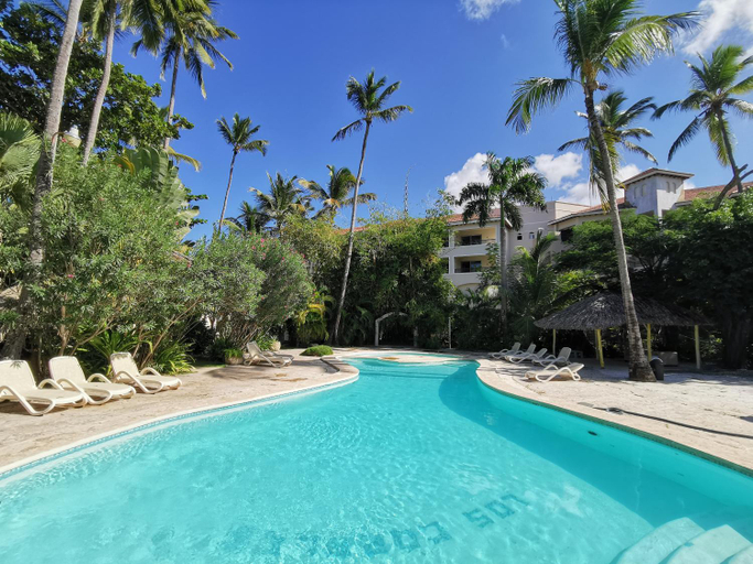 Sport & Beauty 2, Tropical Villas at Los Corales Beach, Salvaleon de Higuey