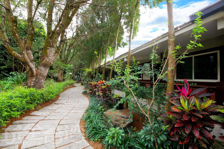 Exterior view, Free Travel Villa in the Mountains., Nantou