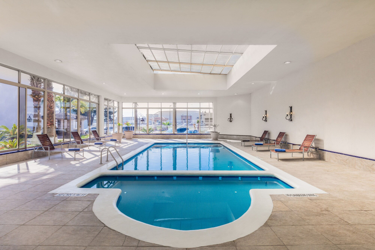 Sport & Beauty 4, voco SALTILLO SUITES by IHG, Saltillo